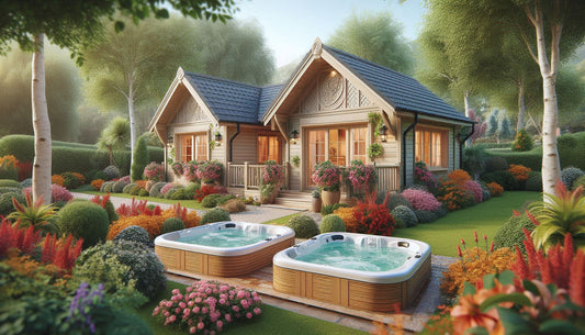 Why Ice Baths & Hot Baths Are the Ultimate Airbnb Experience
