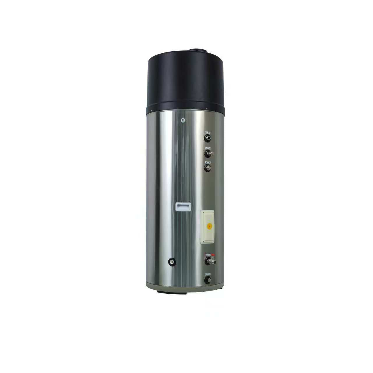 T-ICE 125 : 125 Litre 2.5 kW