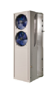 T-ICE MAX : 500 Litre Max-FLow
