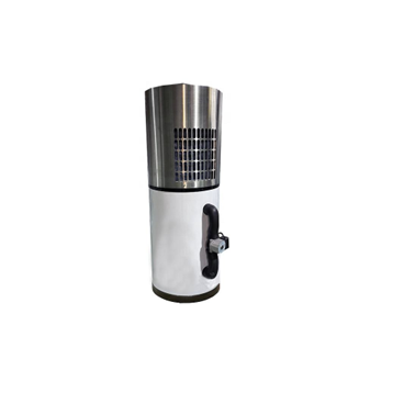 T-ICE 125 : 125 Litre 2.5 kW