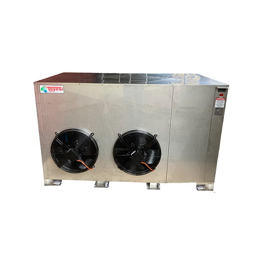 TET 8-1200 CC : 8.0 HP 26.6 kW