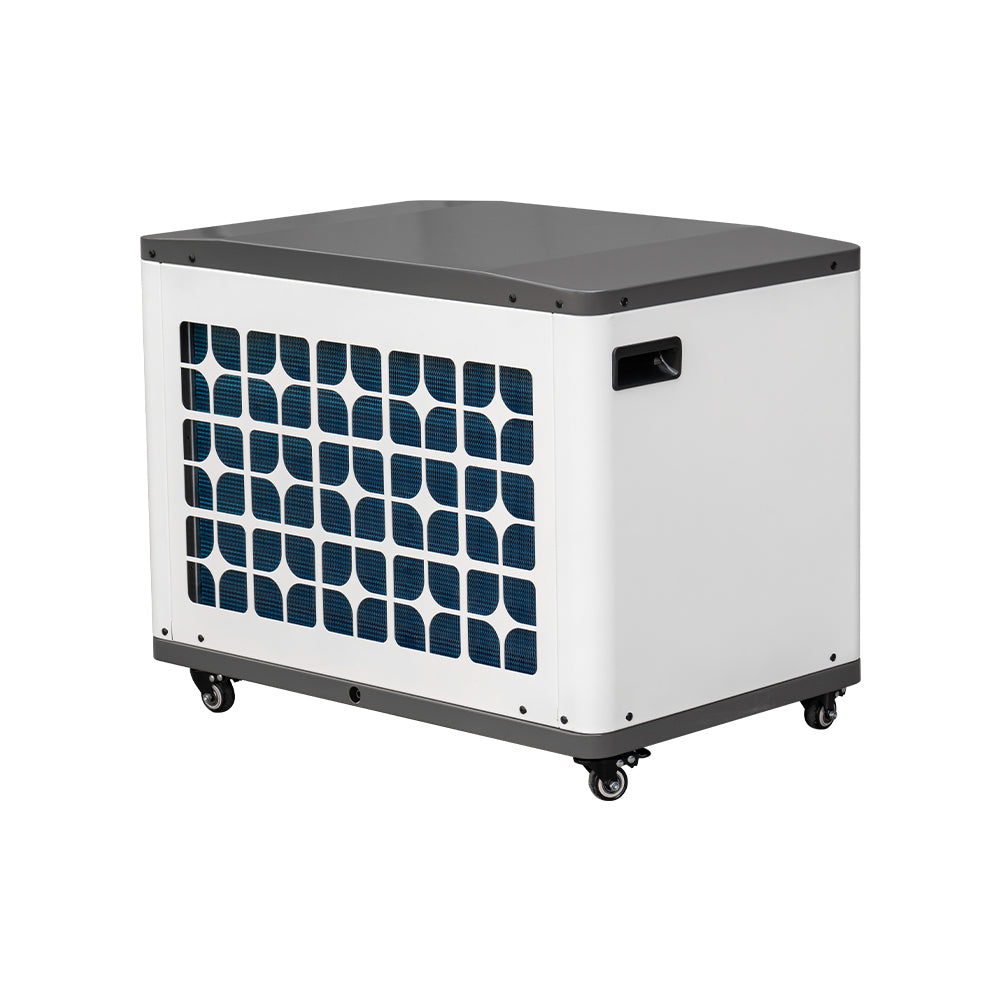 IC 9000 V2 : 1.0 HP 2.6 kW