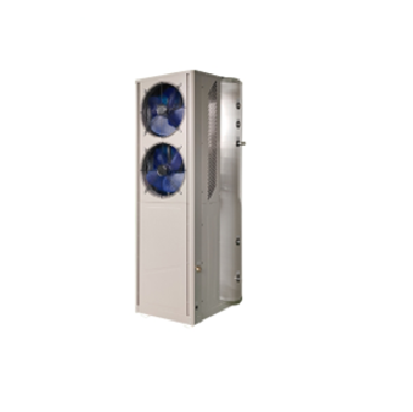 T-ICE 500 :  500 Litre 5.0 kW