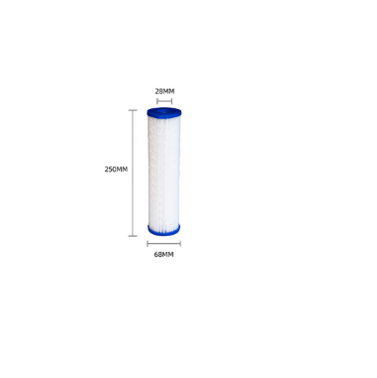IC 9000 Paper Filters