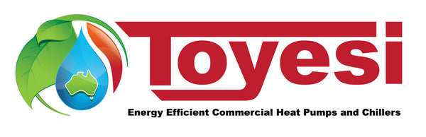 Toyesi's Ice Pool Chillers & Ice Shower Systems