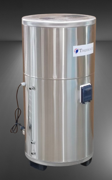 T-ICE 50 :  50 Litre 1.5 kW