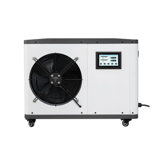 IC 9000 V2 :  1.0 HP 2.6 kW